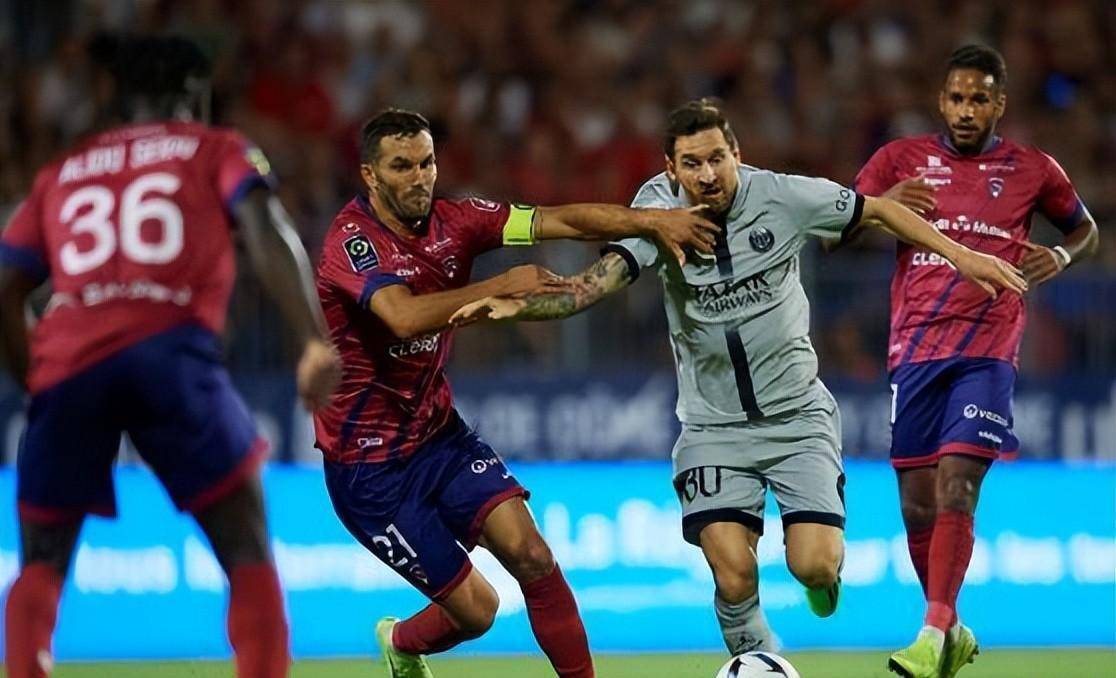 摩纳哥客场大胜对手，稳扎稳打