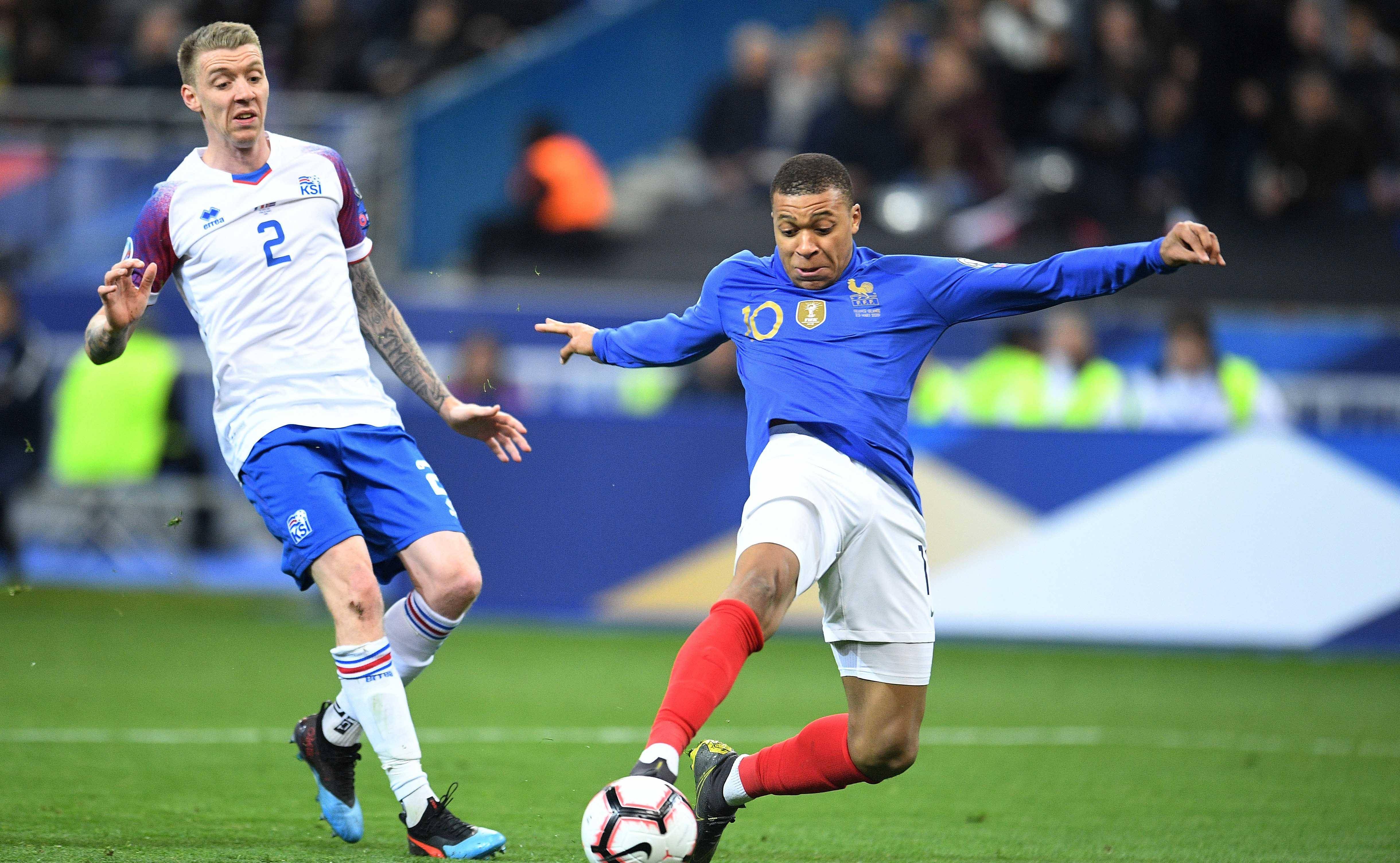 卢森堡在欧预赛中以一球战胜比利时