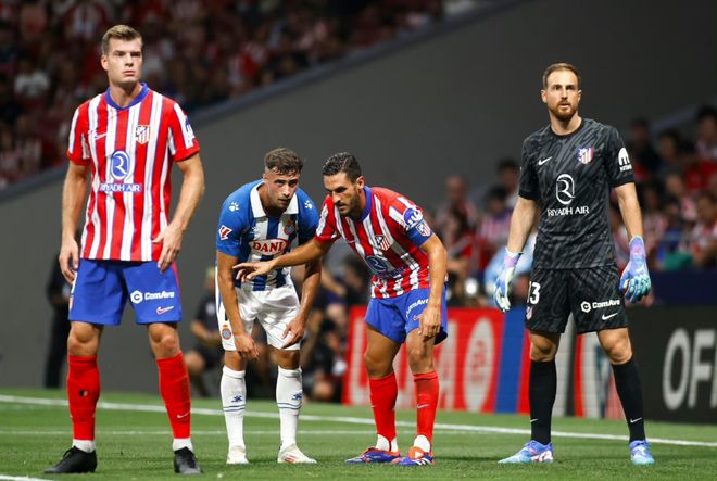 西甲劲旅客场大胜，赢得球迷们掌声的简单介绍