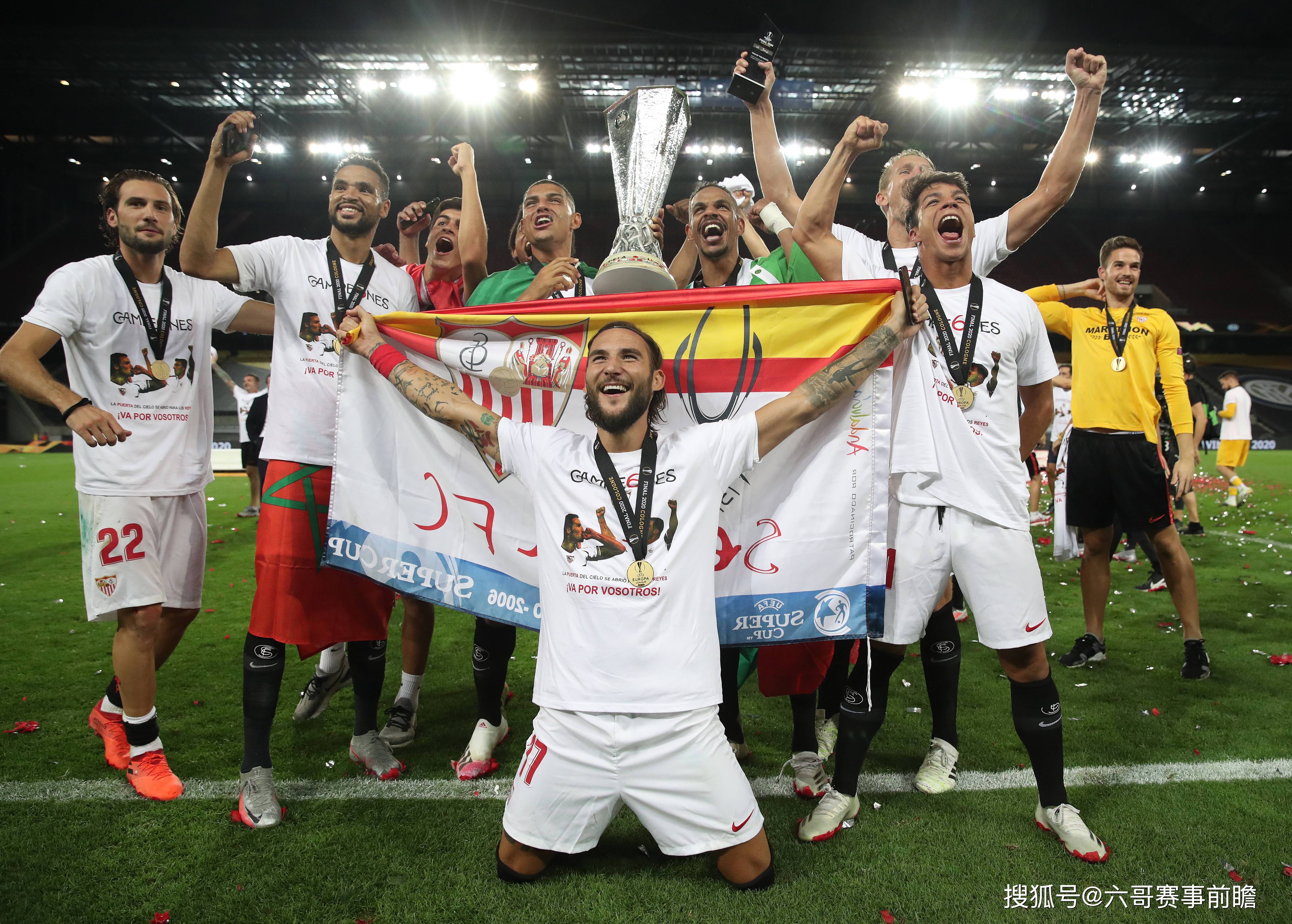 塞维利亚主场力克巴伦西亚，喜获三分的简单介绍