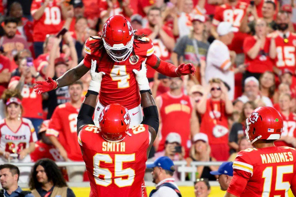 包含绝地反击！顶尖球队勇往直前的词条