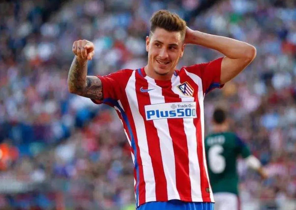 马竞梅开二度，主场轻松取胜