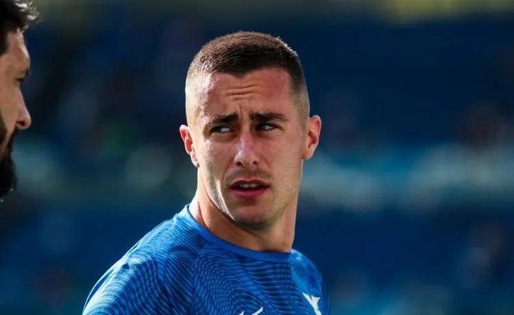 关于意大利足球精彩瞬间：那不勒斯实现逆袭的信息