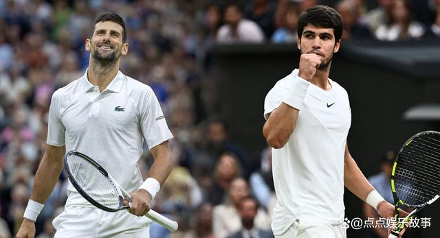 美网轻取温网，梅德韦杰夫扛起全队