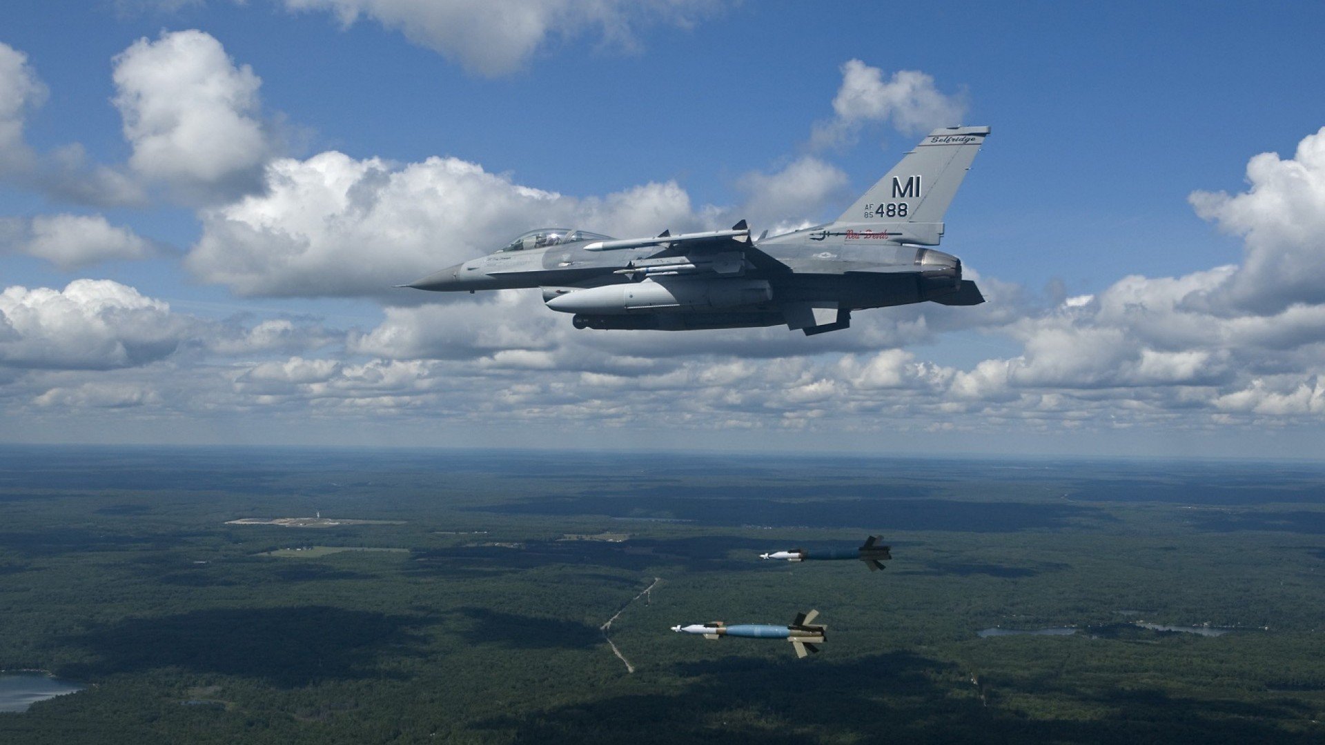 鹰击珠江，当美式狂想曲遇上岭南铁壁—乔治的跨洋绝杀叙事